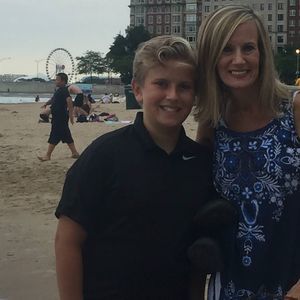 Meet your Posher, Suz